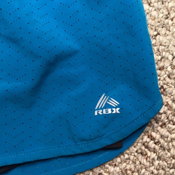 RBX Running Shorts SOLD DO NOT BUY - Picture 3 of 3